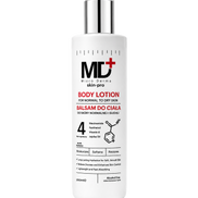 Body Lotion For Normal to Dry Skin