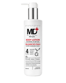 Body Lotion For Normal to Dry Skin