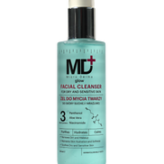 Facial Cleanser For Dry & Sensitive Skin