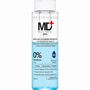 Micellar Cleansing Water In Oil For Waterproof Make-Up