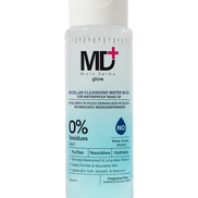 Micellar Cleansing Water In Oil For Waterproof Make-Up