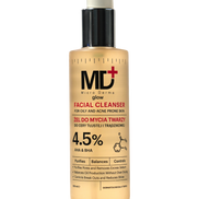Facial Cleanser for Oily & Acne Prone Skin