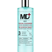 Facial Cleanser For Dry & Sensitive Skin
