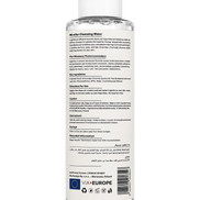 Micellar Cleansing Water For Sensitive Skin