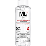 Micellar Cleansing Water For Sensitive Skin